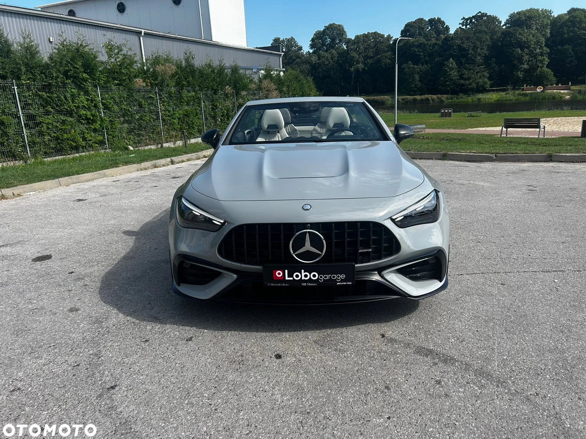 Mercedes-Benz CLE - 5