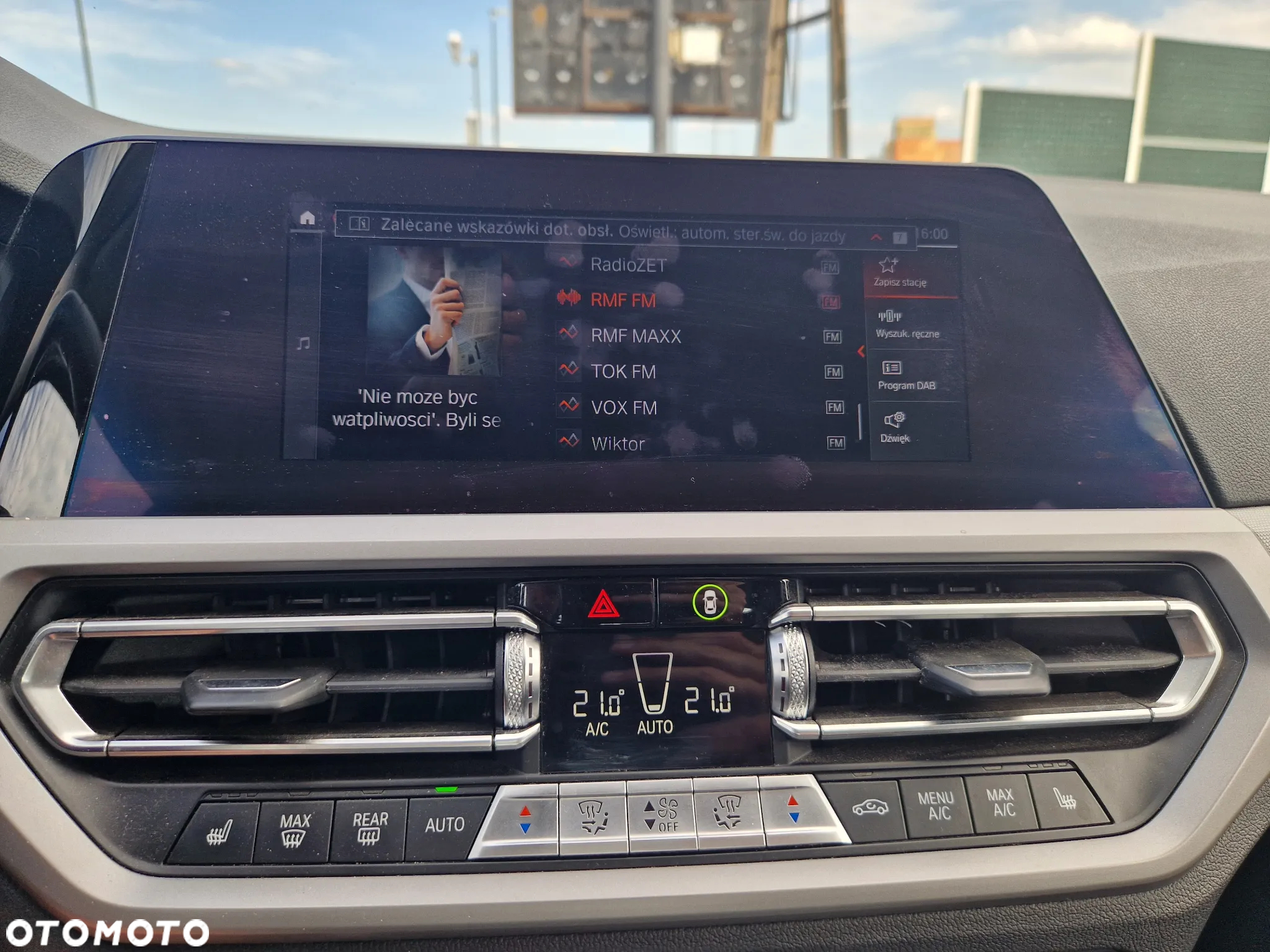 BMW Seria 3 320d xDrive Advantage sport - 28