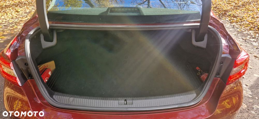 Renault Talisman 1.8 TCe FAP Intens EDC - 10