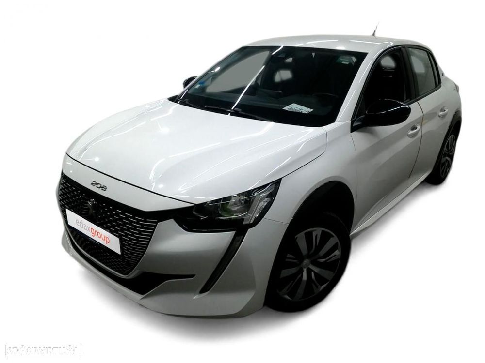 Peugeot e-208 50 kWh Active - 1