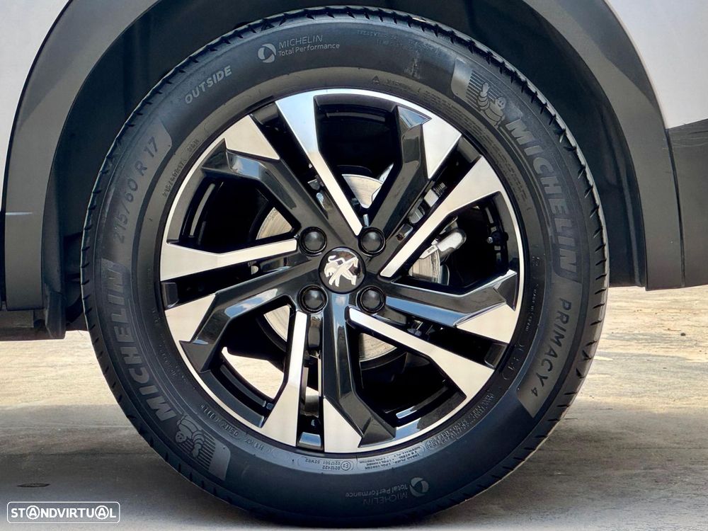 Peugeot 2008 1.2 PureTech GT Line - 39