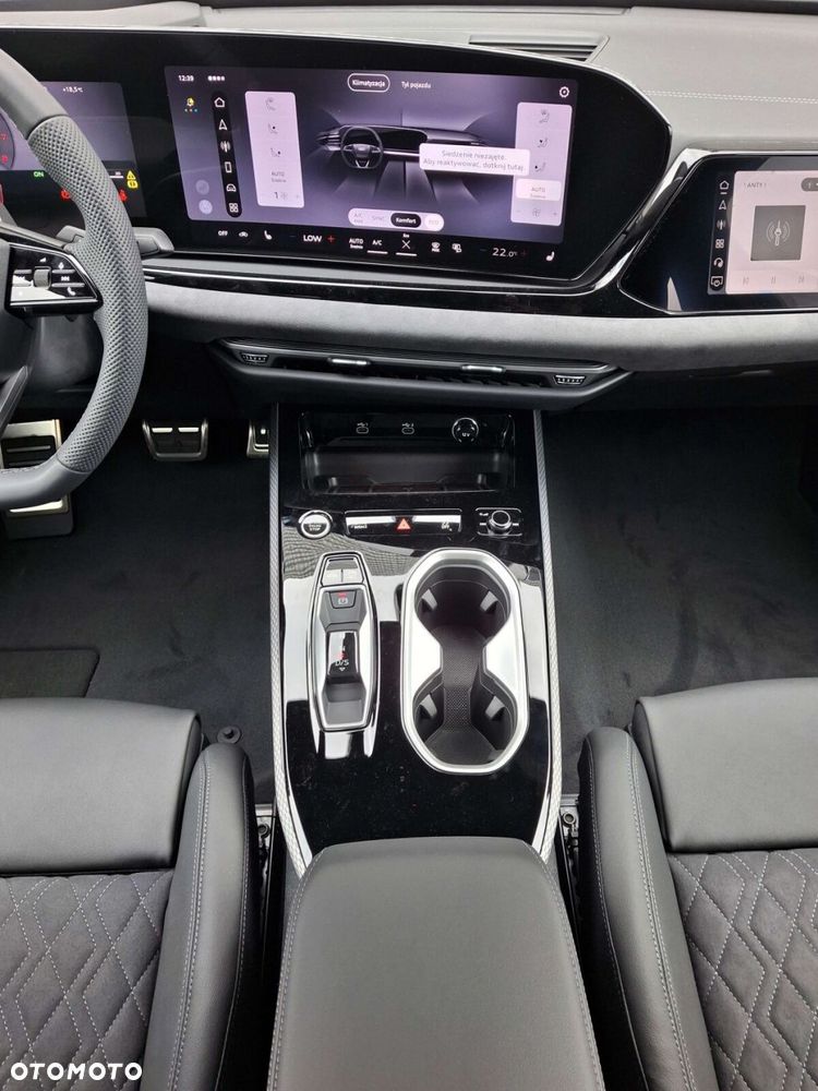 Audi A6 Limousine - 23