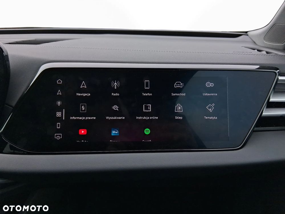 Audi A6 Limousine e-Hybrid Quattro S tronic - 13