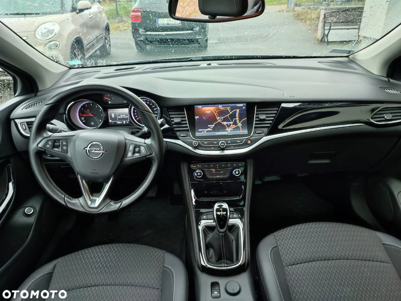 Opel Astra - 7