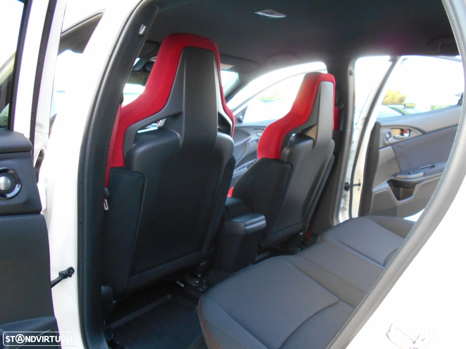 Honda Civic 2.0 i-VTEC Type-R GT - 36