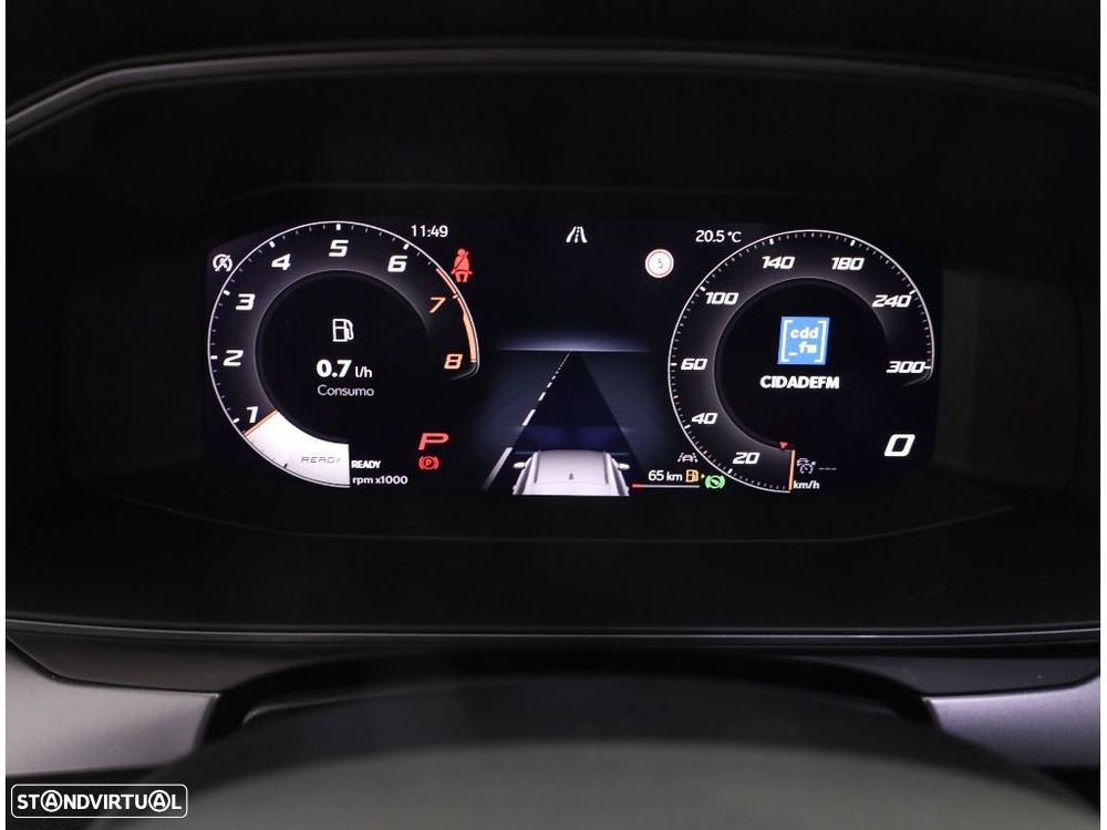 Cupra Formentor 1.5 eTSI DSG - 37