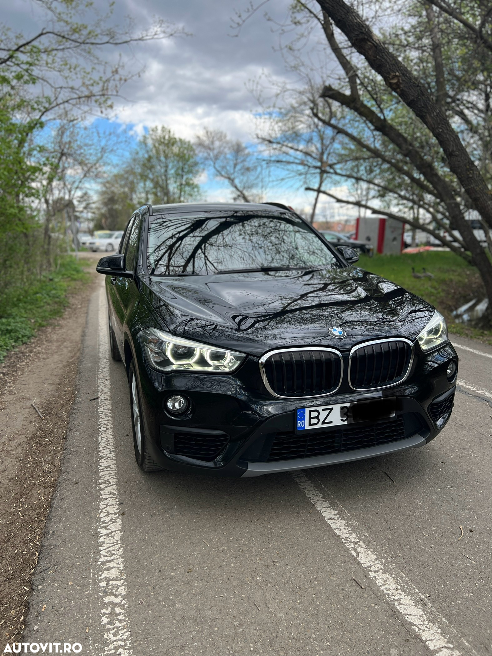 BMW X1 - 2
