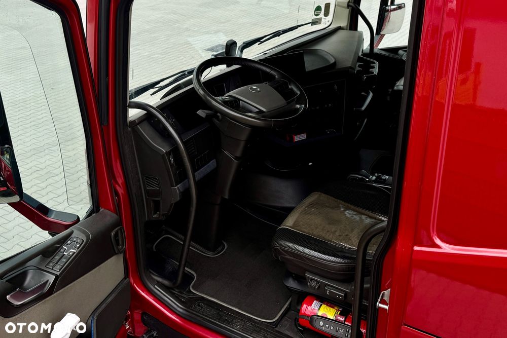 Volvo FH 500 - 16