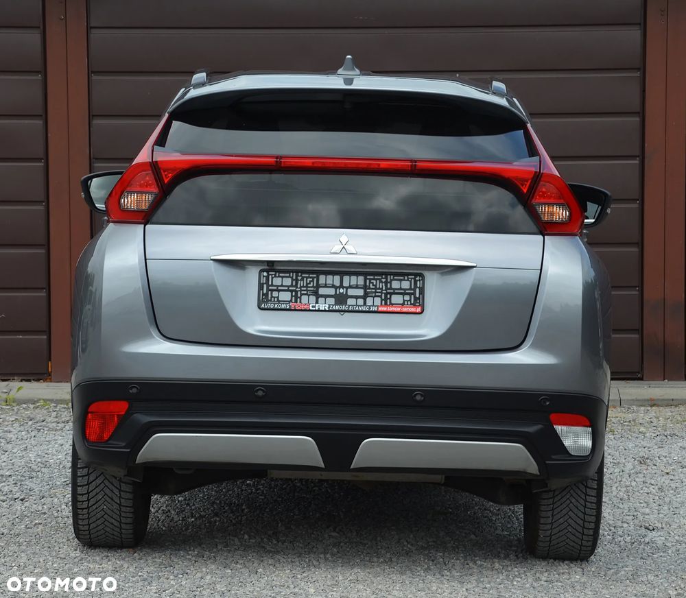 Mitsubishi Eclipse Cross 1.5 T-MIVEC 2WD Spirit - 6