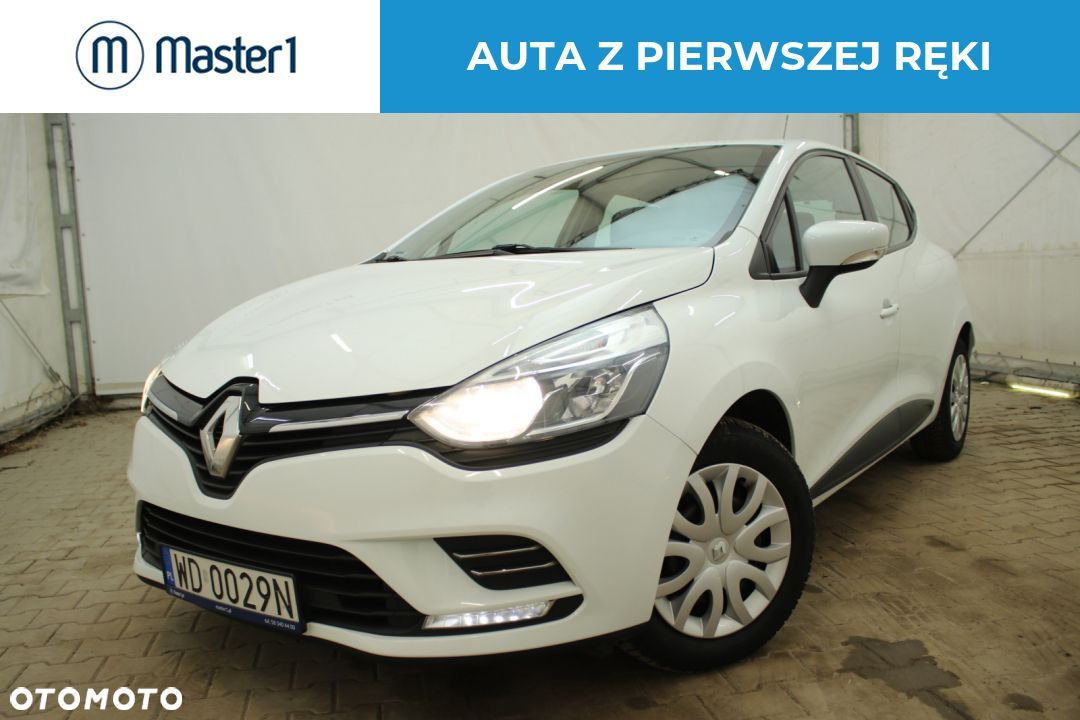 Renault Clio 0.9 Energy TCe Alize - 1
