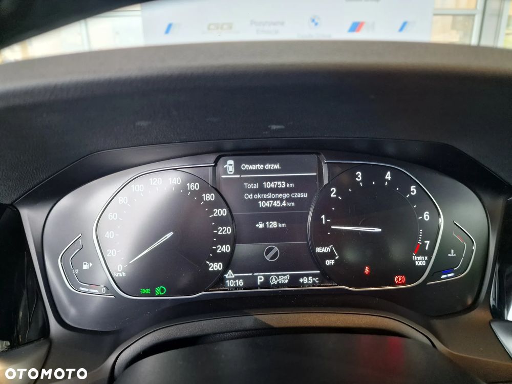 BMW Seria 3 320i Sport Line - 16
