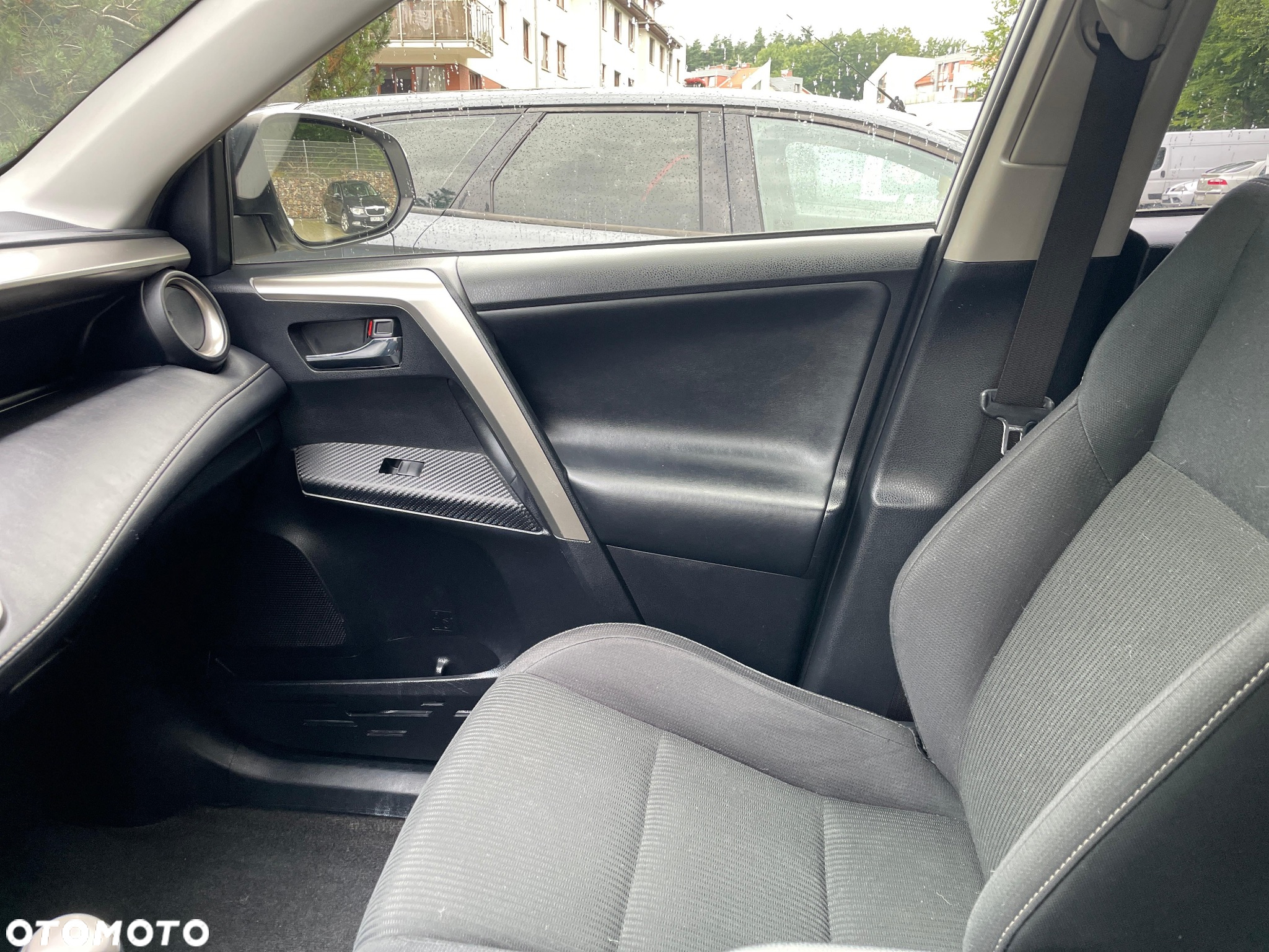 Toyota RAV4 2.0 Premium MS - 12