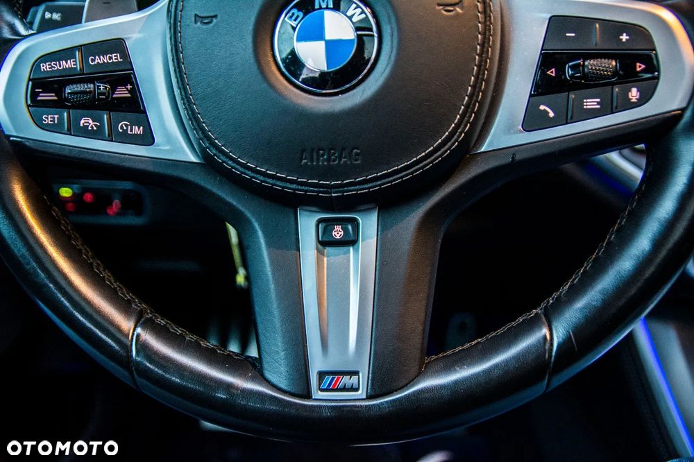 BMW X5 xDrive25d - 19