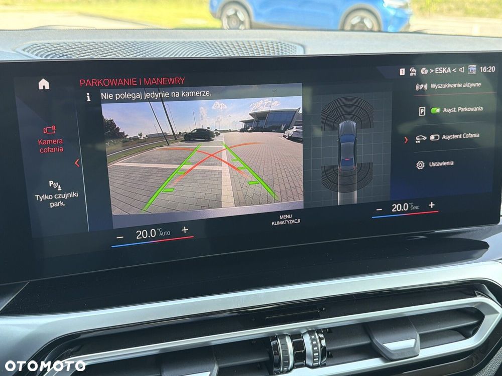 BMW Seria 3 320i - 17