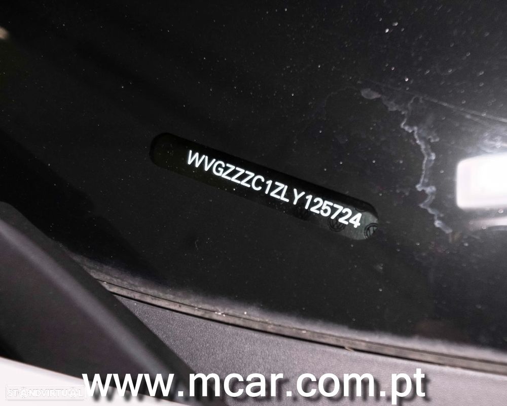 VW T-Cross 1.0 TSI - 5