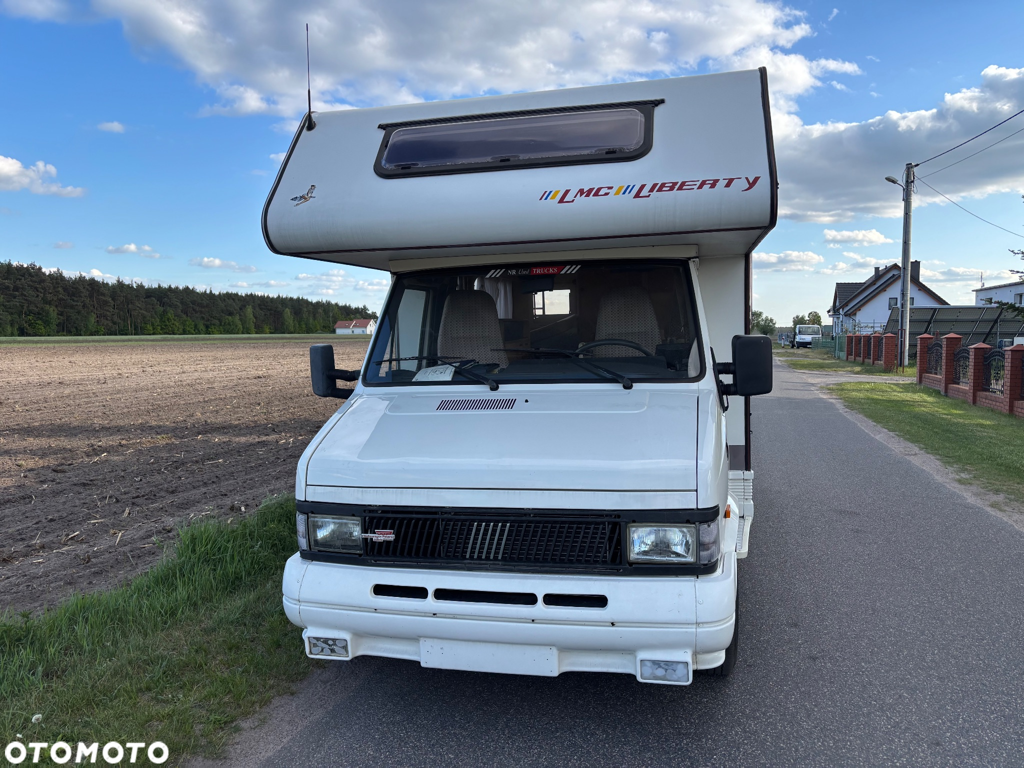 Fiat Ducato - 2