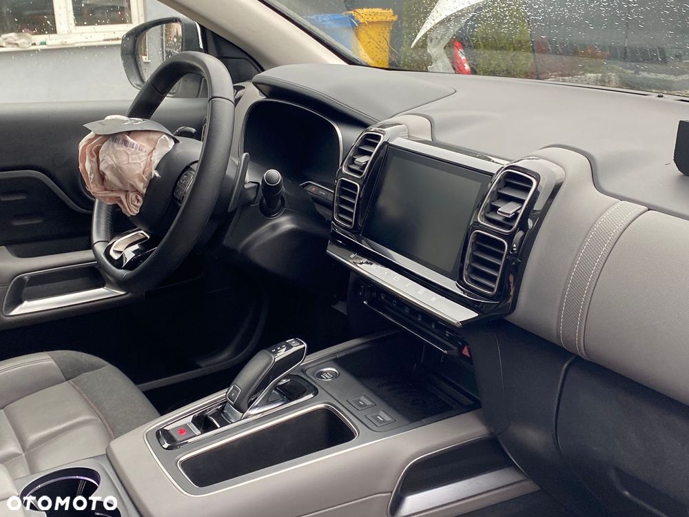 Citroën C5 Aircross - 14