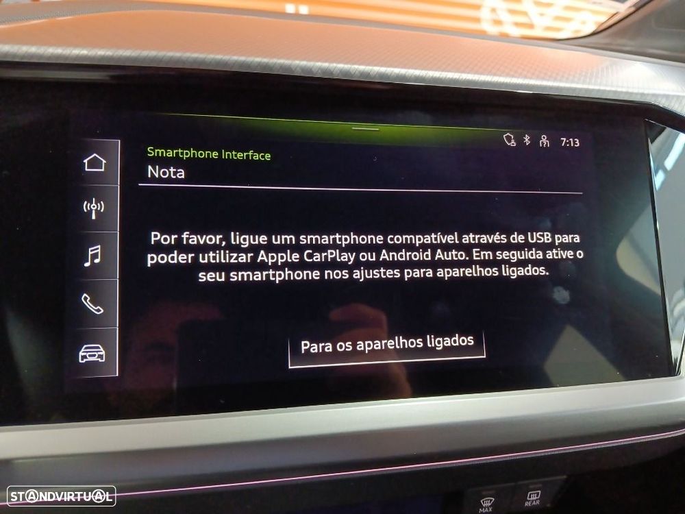 Audi Q4 e-tron 40 82 kWH - 19