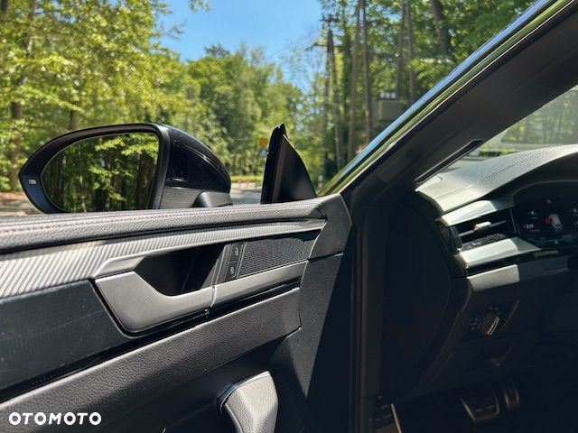 Volkswagen Arteon 2.0 TDI R-Line DSG - 10