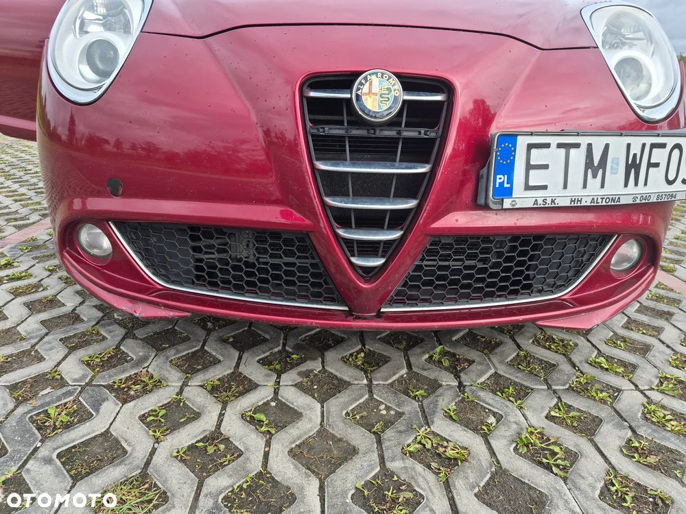 Alfa Romeo Mito 1.4 MultiAir Progression - 6