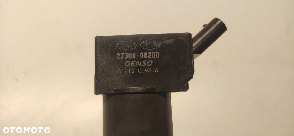 CEWKA ZAPŁONOWA HYUNDAI I20 III 1.0 T-GDI G3LF 27301-08200 2020- - 3