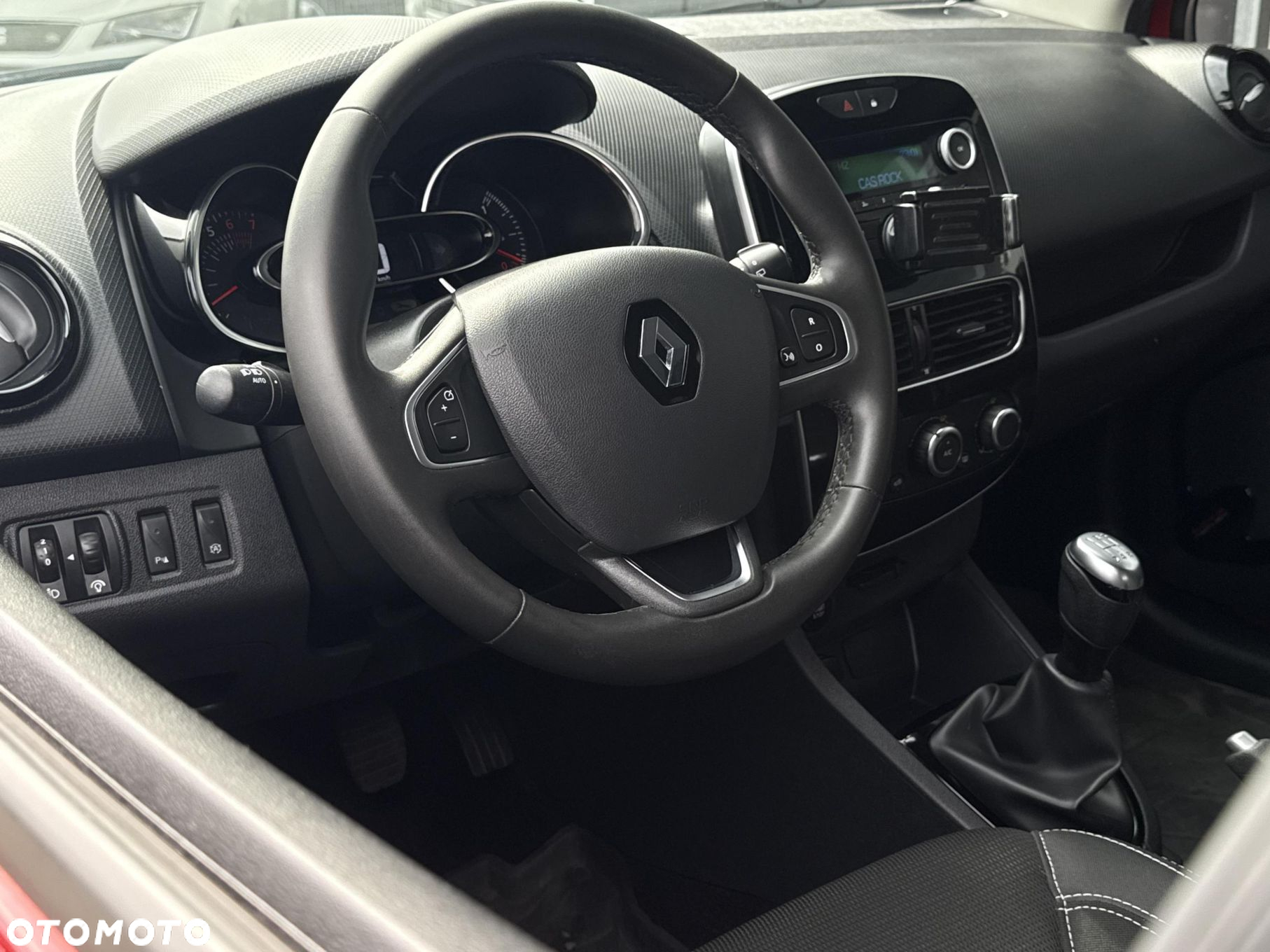 Renault Clio 0.9 TCe Winter Edition - 9