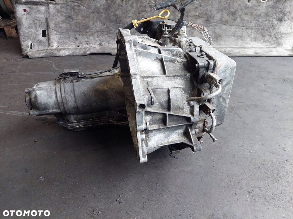 SKRZYNIA BIEGÓW AUTMATYCZNA FORD TAURUS IV YF1P-FB - 5