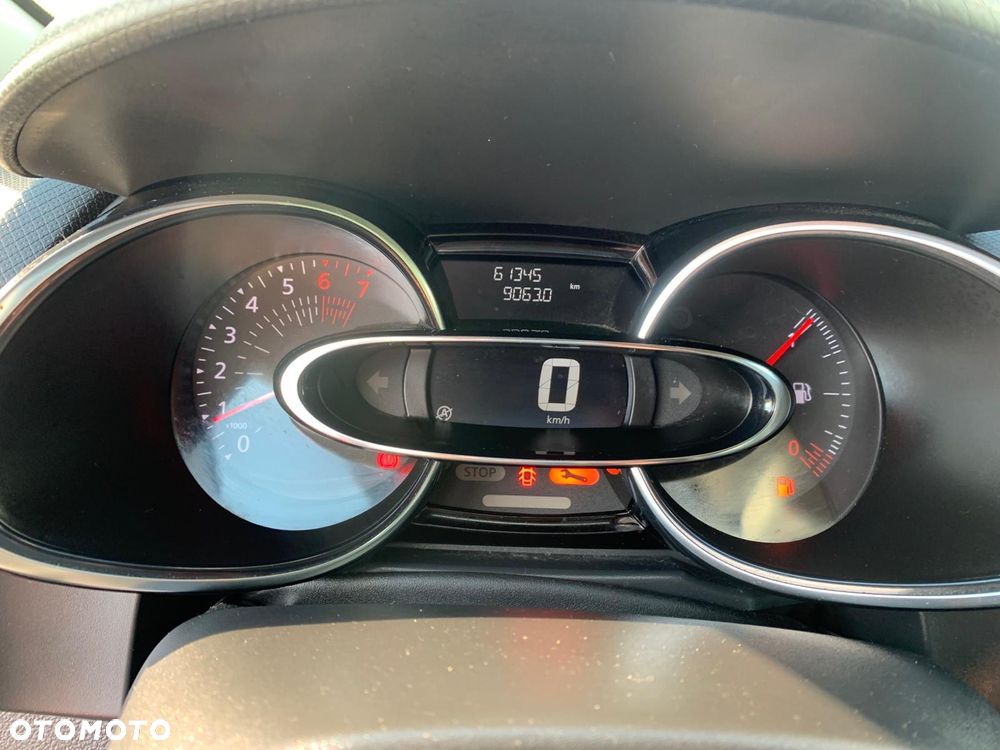 Renault Clio ENERGY TCe 120 LIMITED 2018 - 21