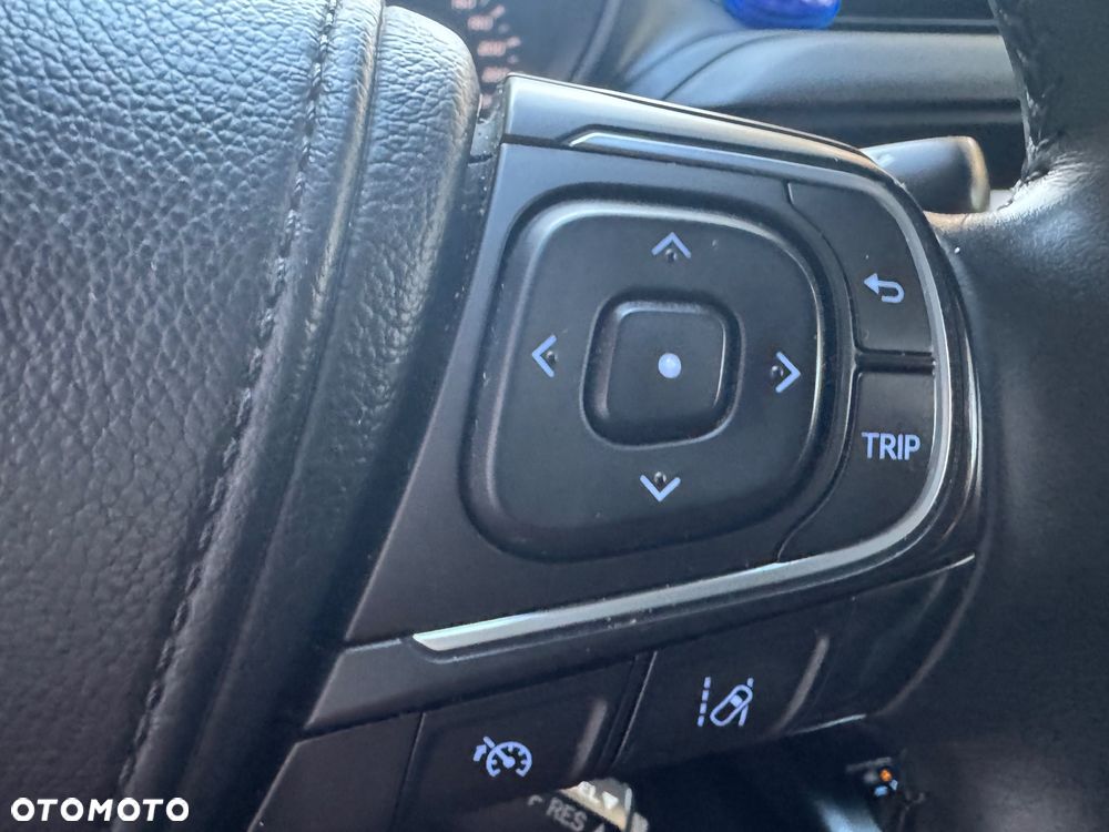 Toyota Avensis 2.0 D-4D Prestige - 28