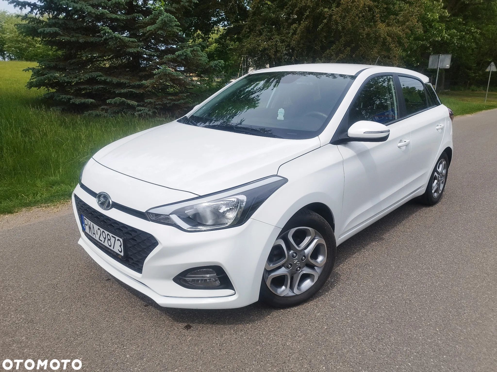 Hyundai i20 1.2 YES Gold - 1