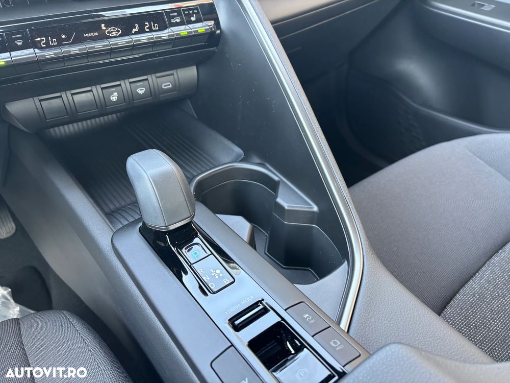 Toyota C-HR - 13