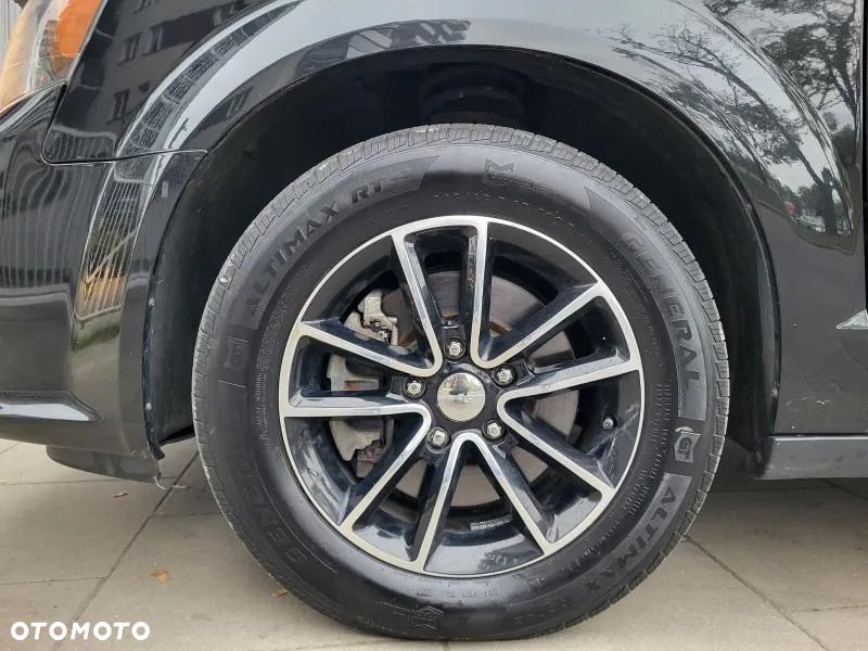 Dodge Grand Caravan 3.6 R/T - 37