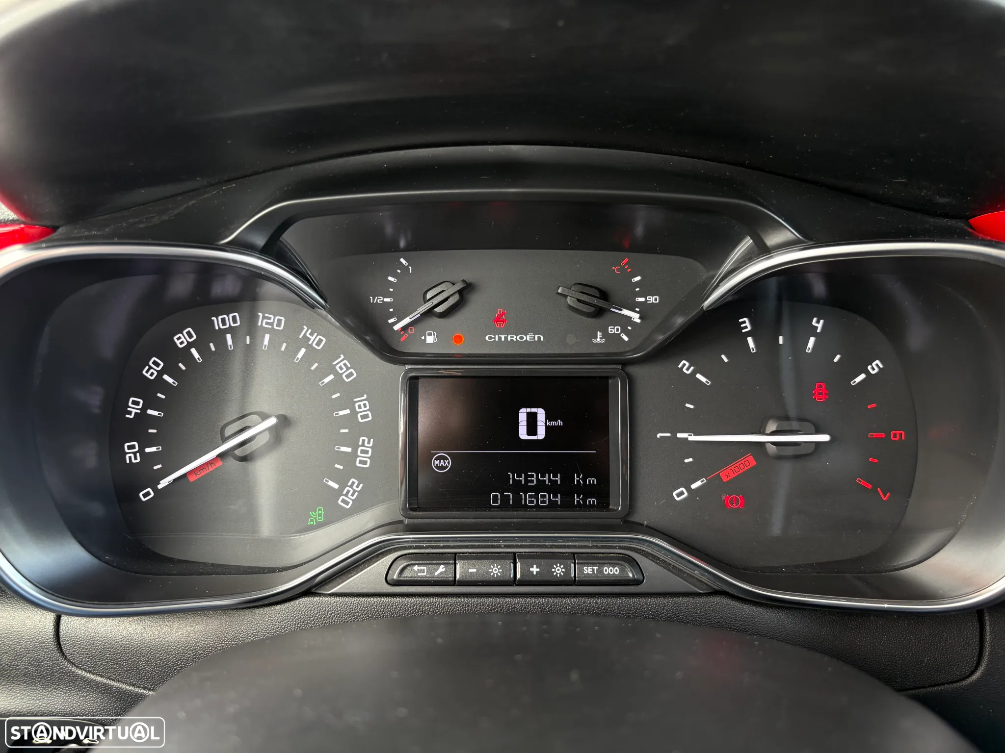 Citroën C3 1.2 PureTech Plus - 15