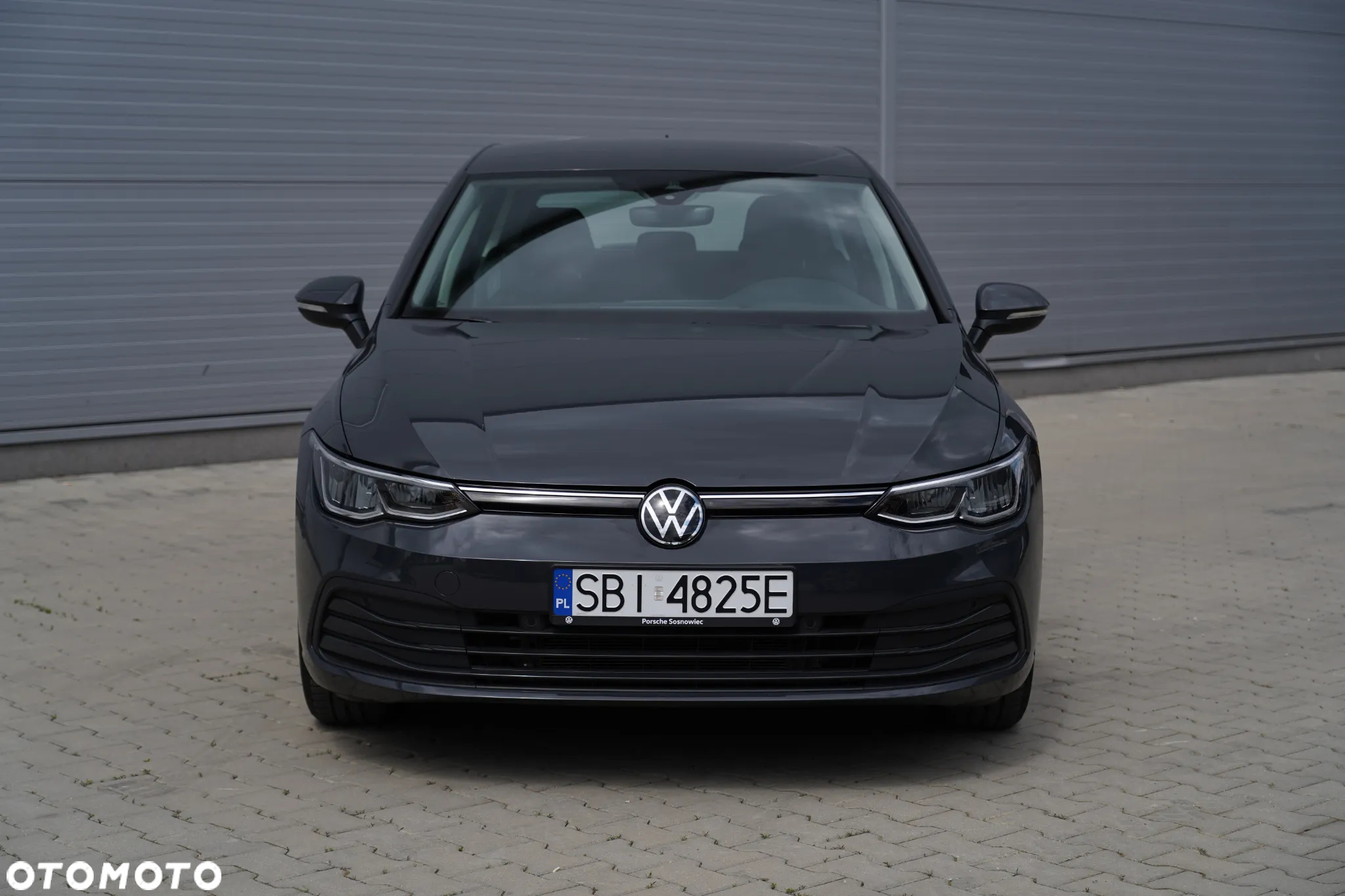 Volkswagen Golf - 3