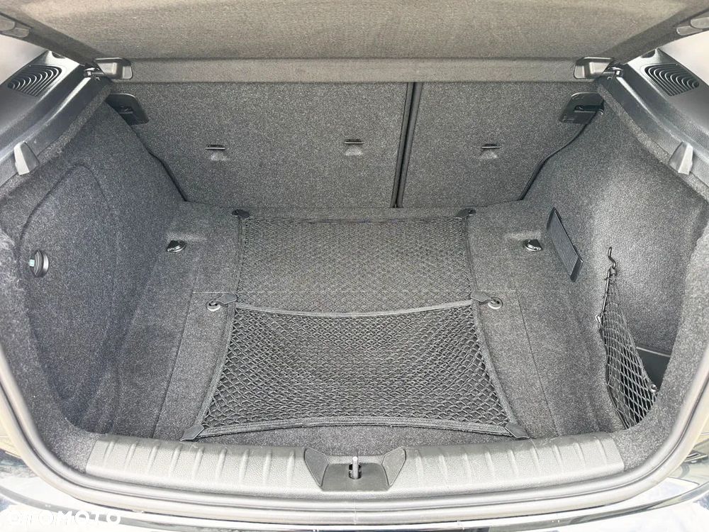 BMW Seria 1 116i Sport Line - 36