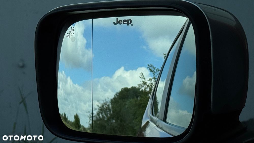 Jeep Renegade 2.0 MultiJet Limited 4WD S&S - 10