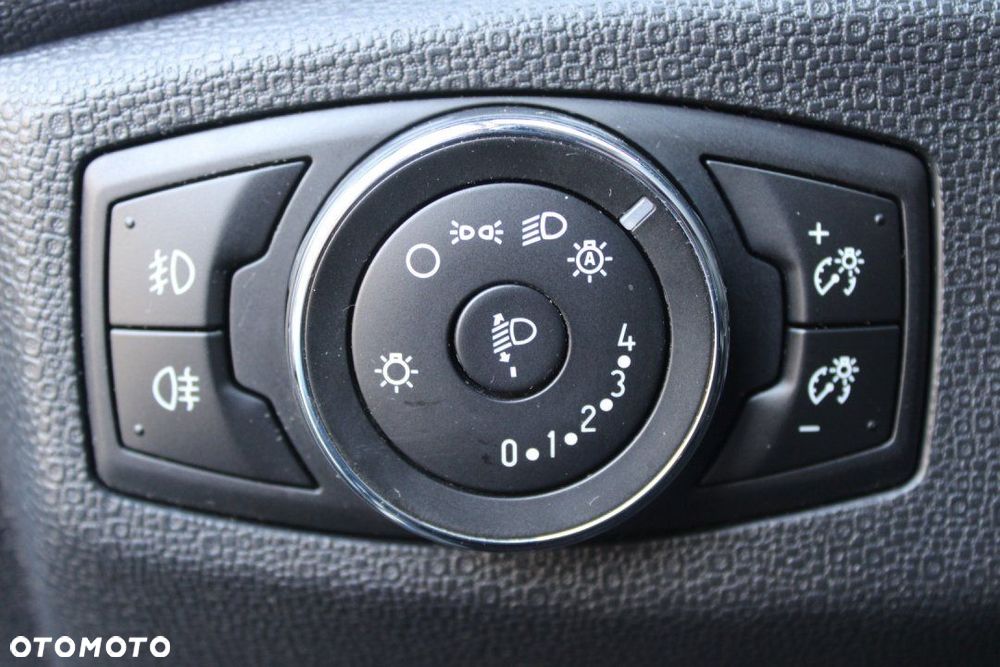 Ford EcoSport - 28