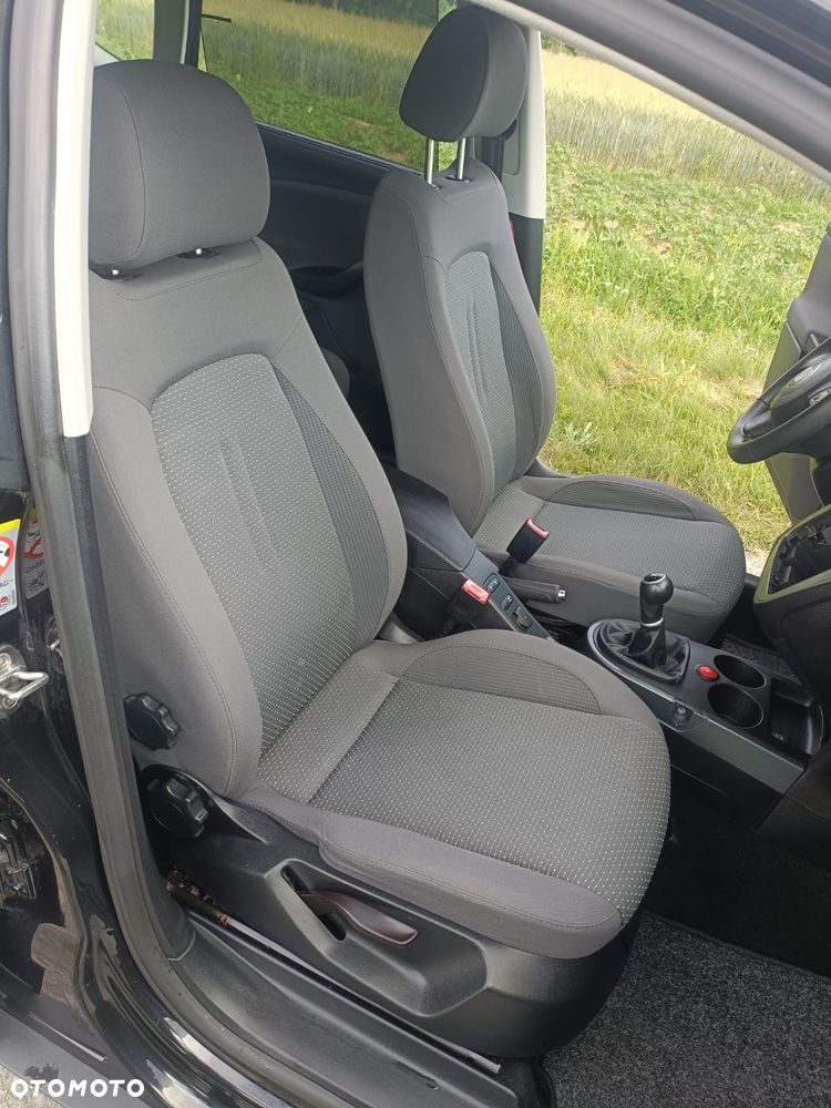 Seat Altea - 5