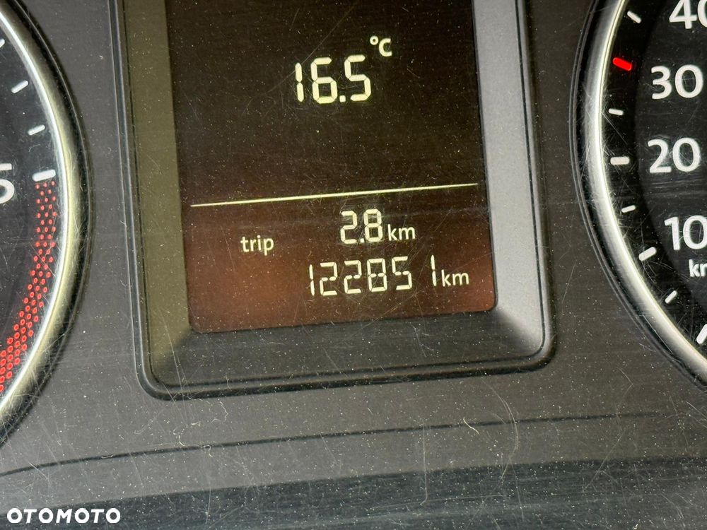Volkswagen CADDY - 11
