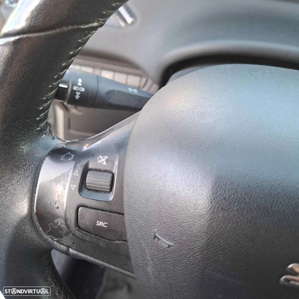 Peugeot 208 1.4 HDi Active - 19