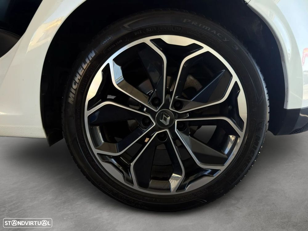 Renault Mégane 1.5 dCi Intens - 9