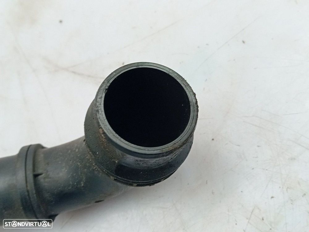 Tubo do intercooler FIAT Tipo Sedan (356_) - 2