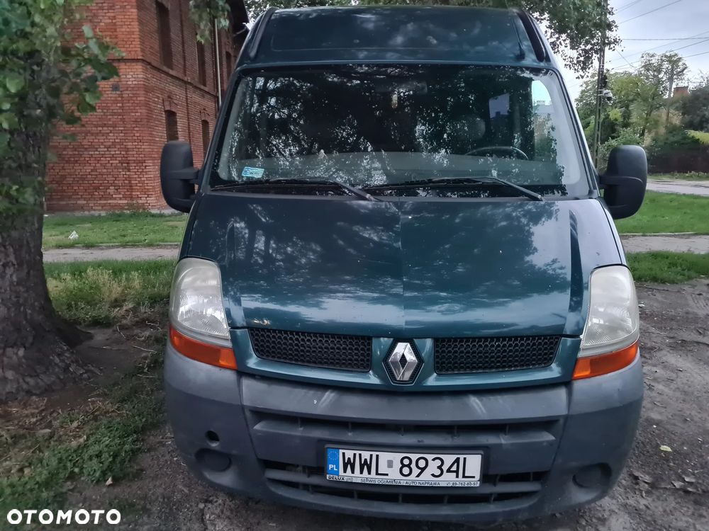 Renault Master - 3
