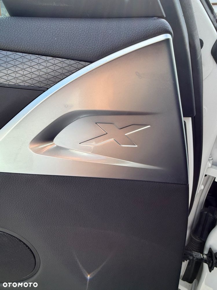 BMW X4 xDrive20d M Sport sport - 16