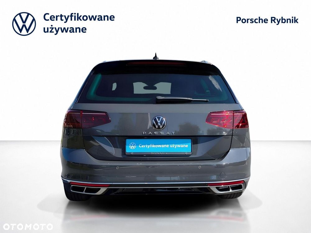 Volkswagen Passat Variant - 5