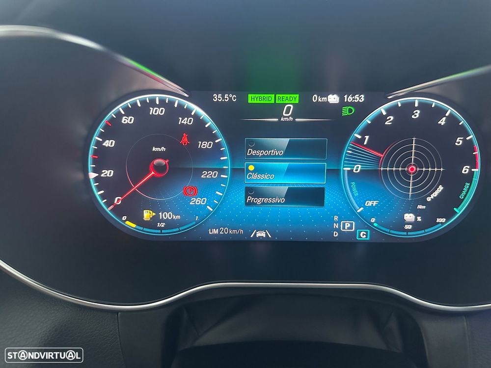 Mercedes-Benz C 300 - 31