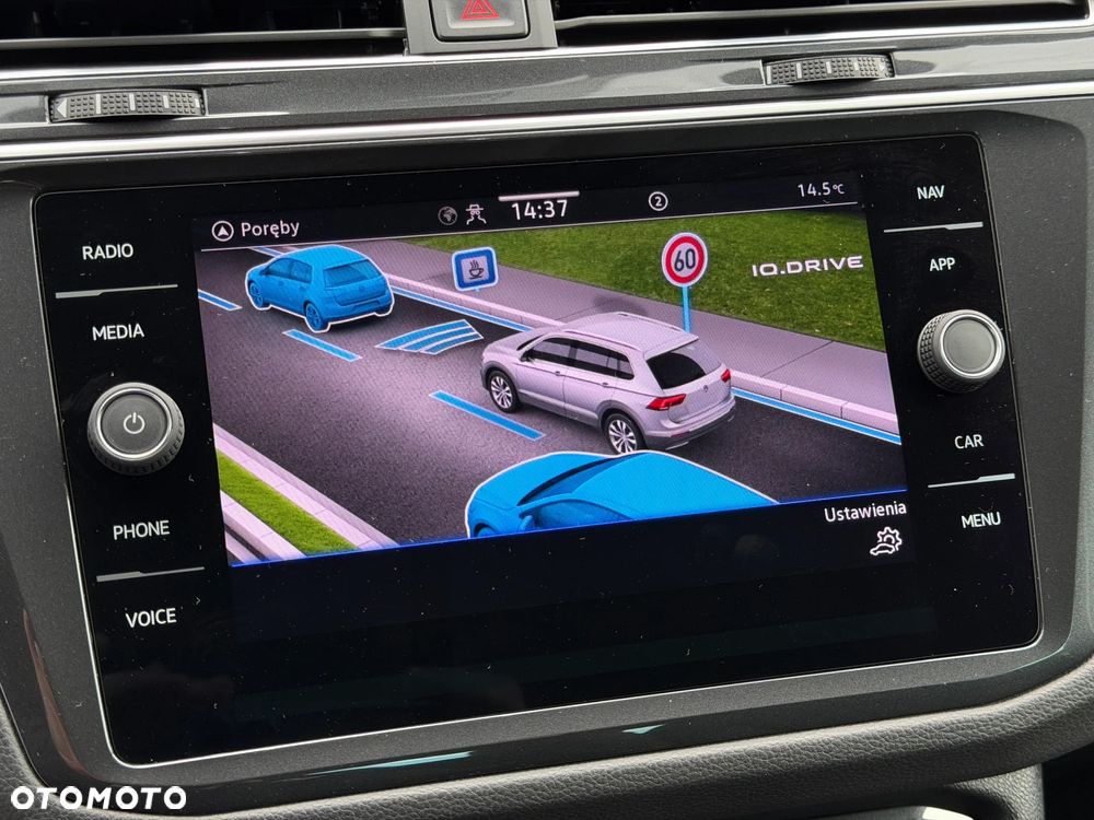 Volkswagen Tiguan 2.0 TDI SCR Life DSG - 30
