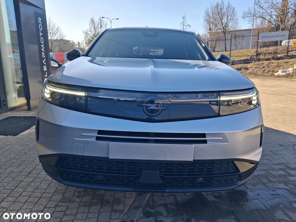 Opel Grandland 1.2 mHEV GS eDTC6 - 7
