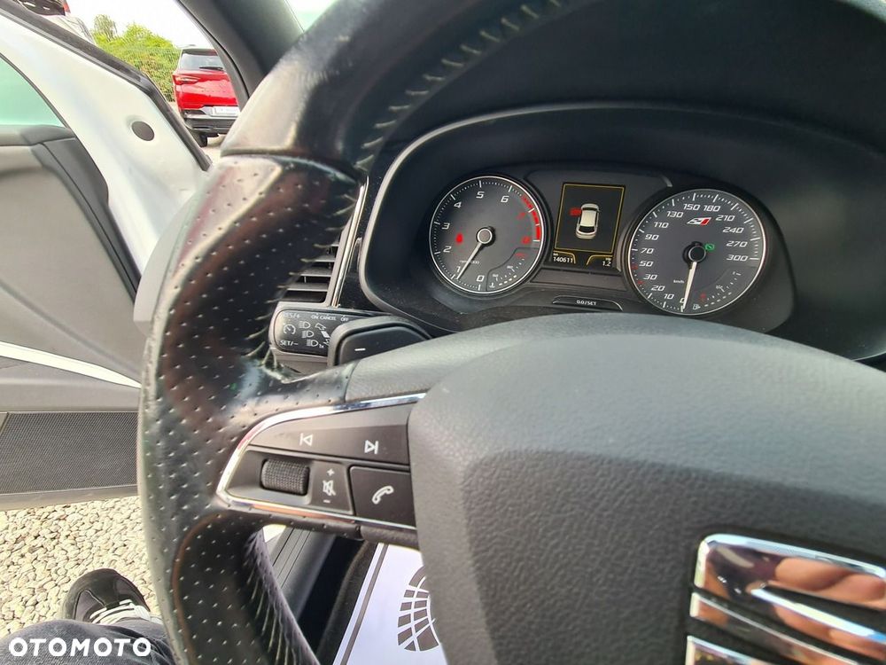 Seat Leon 2.0 TSI Cupra S&S DSG - 19