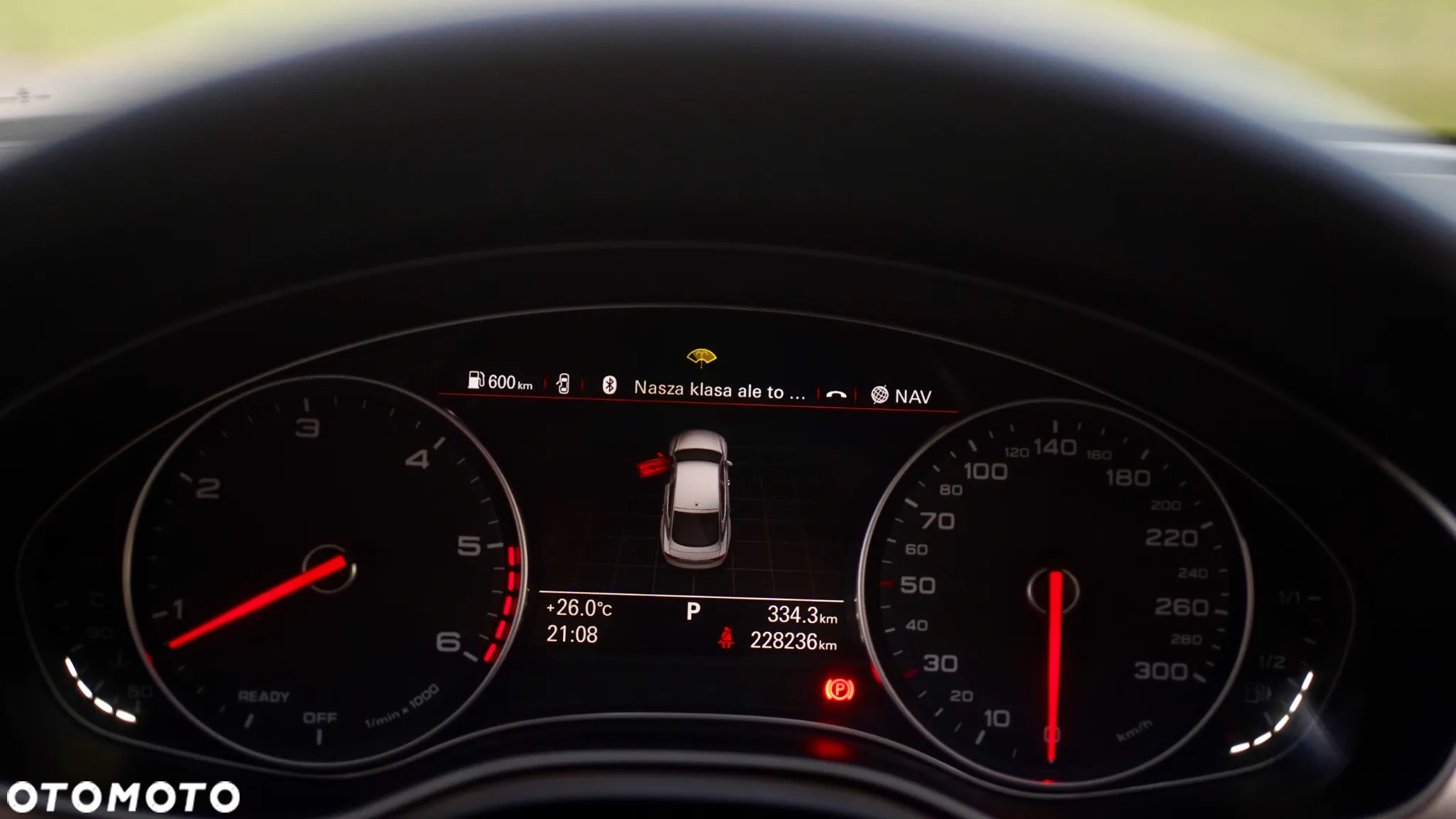 Audi A7 Sportback 3.0 TDI ultra S tronic - 17